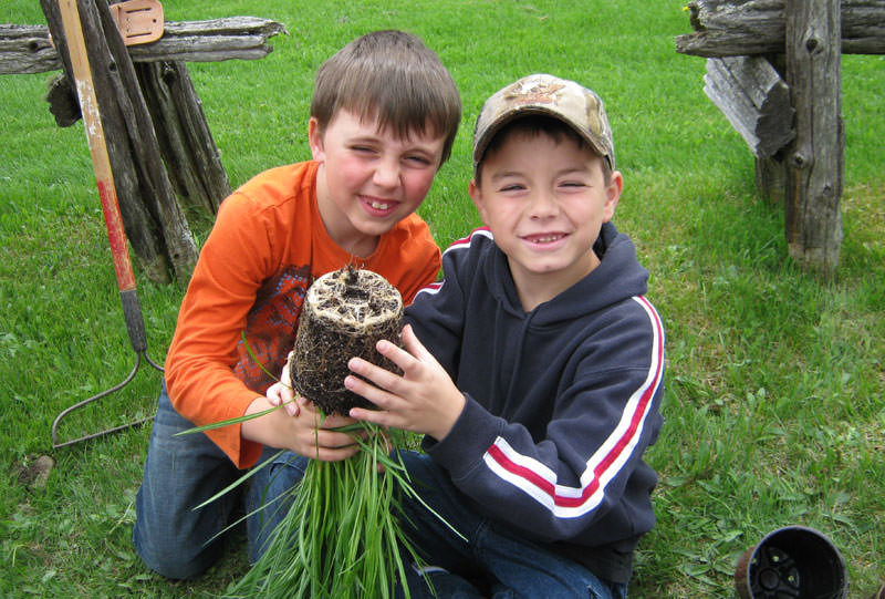 Projet-école