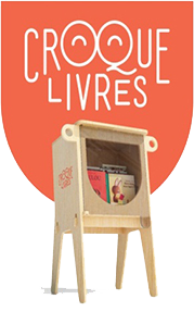 Croque-livres