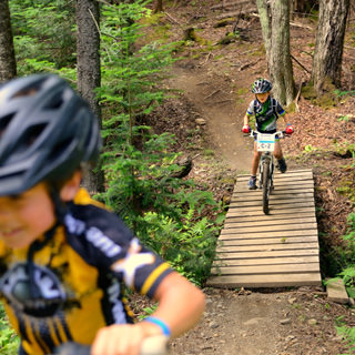 Vélo pour débutant