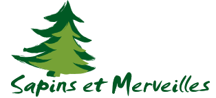 Logo Jardins Sapins et Merveilles