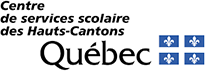 Centre de service scolaire des Hauts-Cantons.